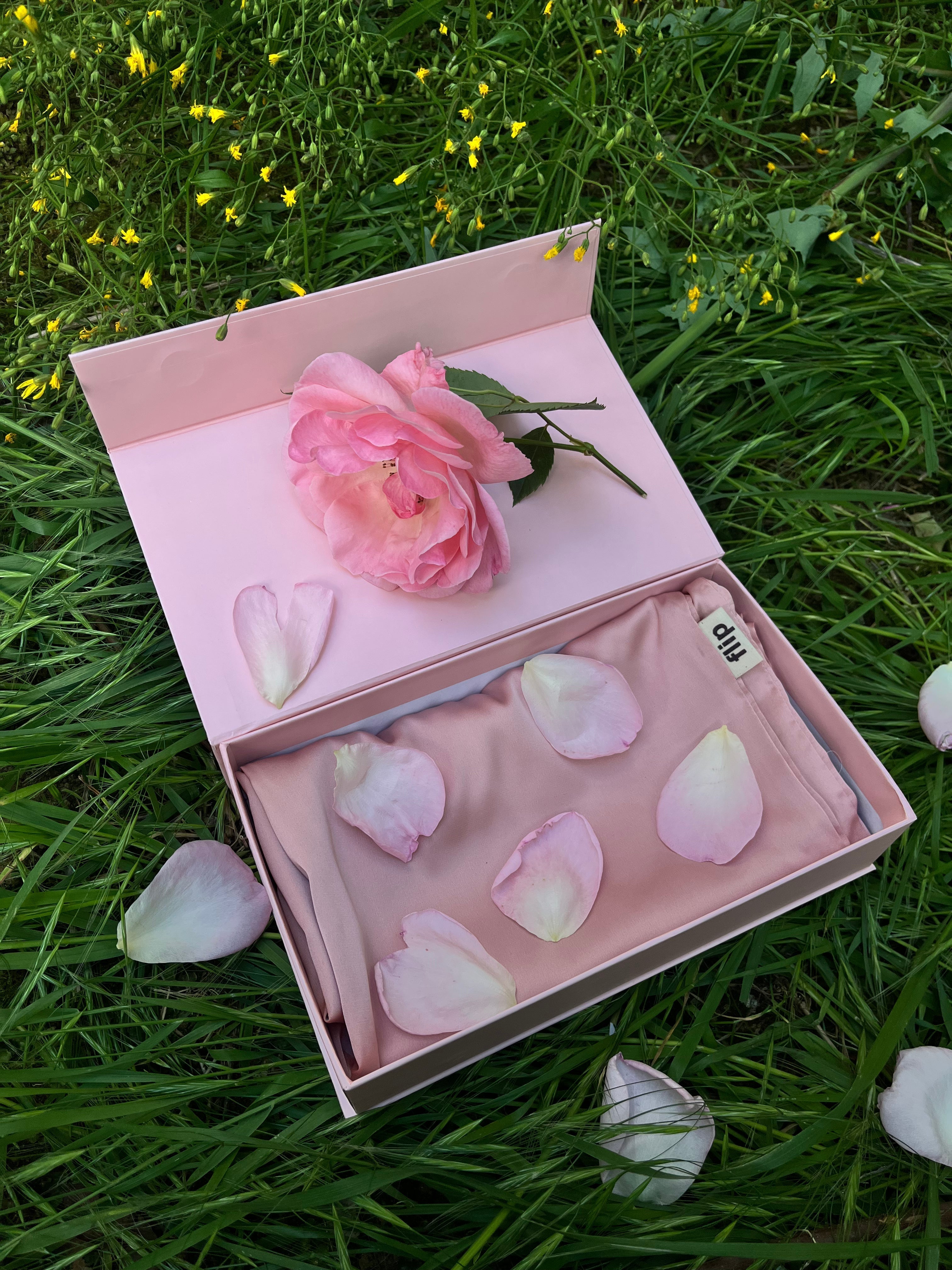 Flip ile Barış İpeği