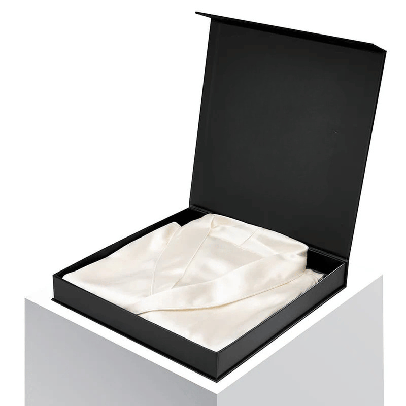 İpek Premium Kimono Sabahlık