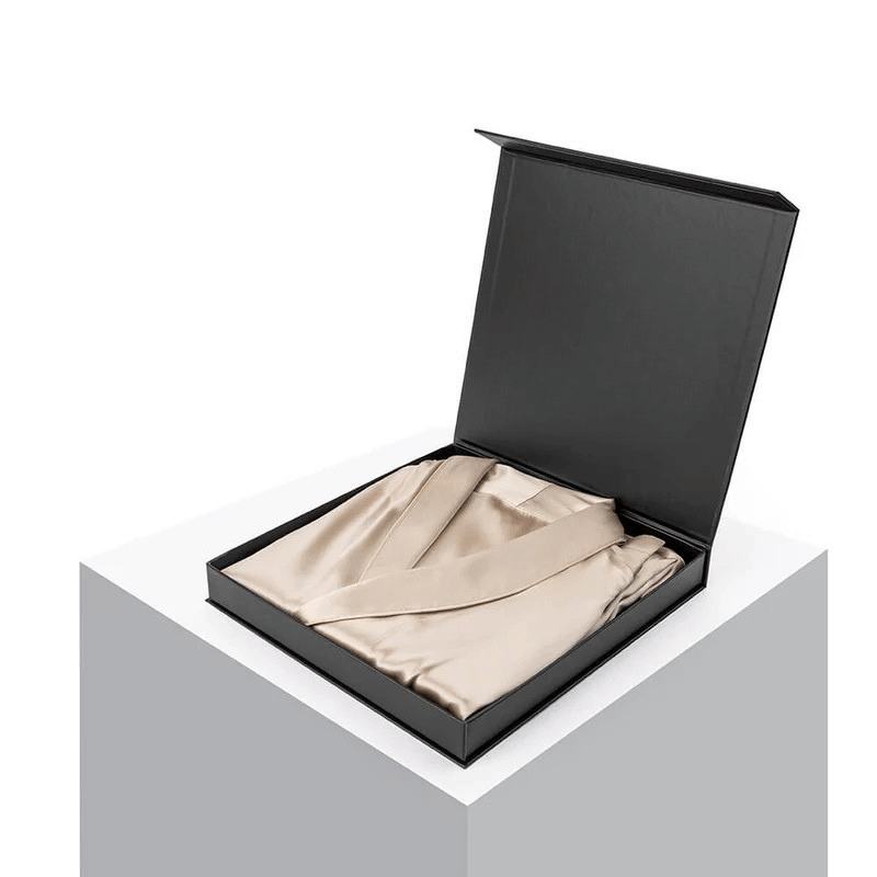 İpek Premium Kimono Sabahlık