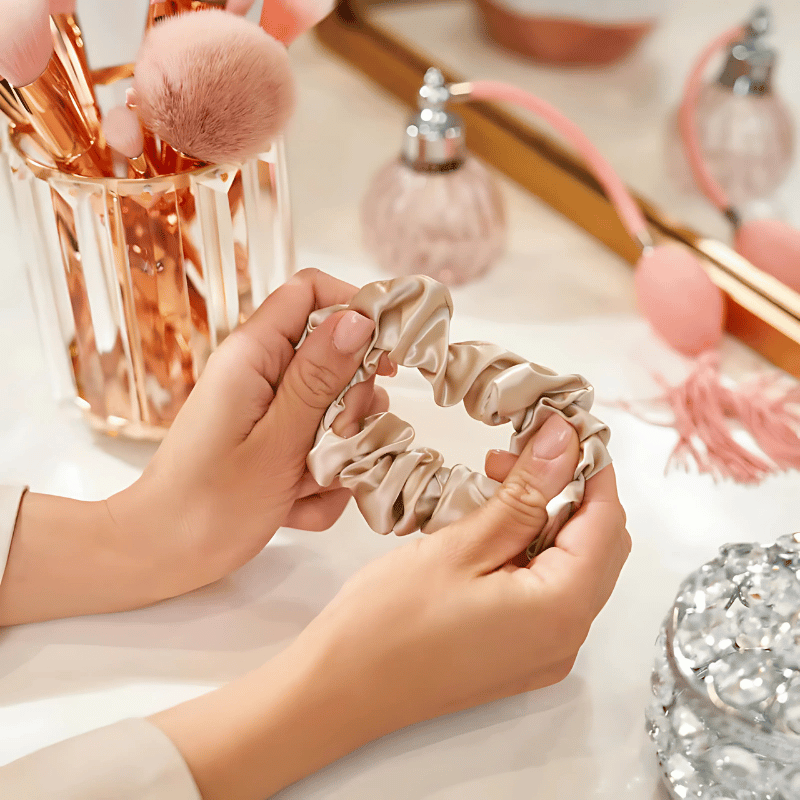 İpek Toka Şampanya