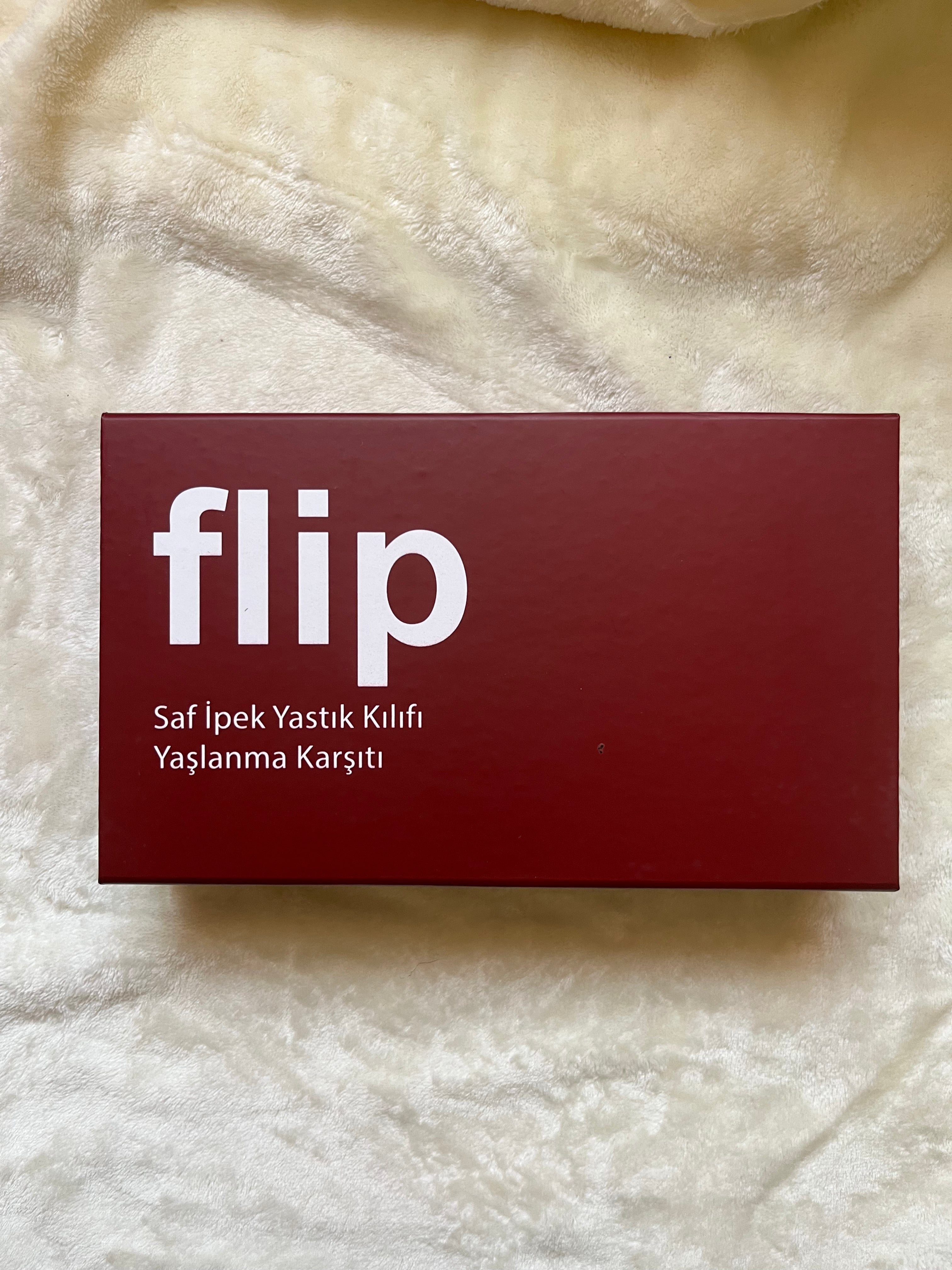 Dut İpek Bordo Premium Yastık Kılıfı