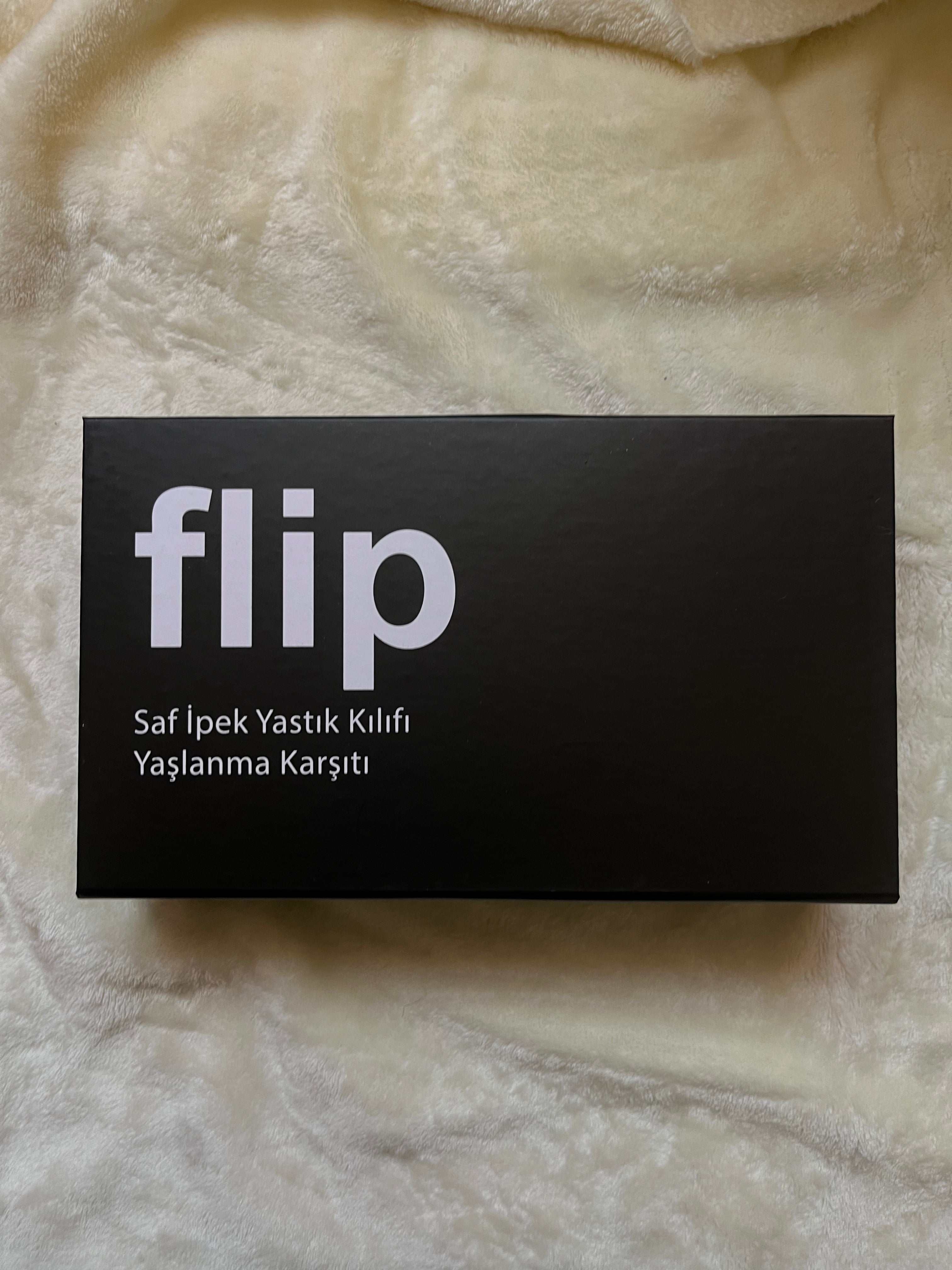 Dut İpek Siyah Premium Yastık Kılıfı