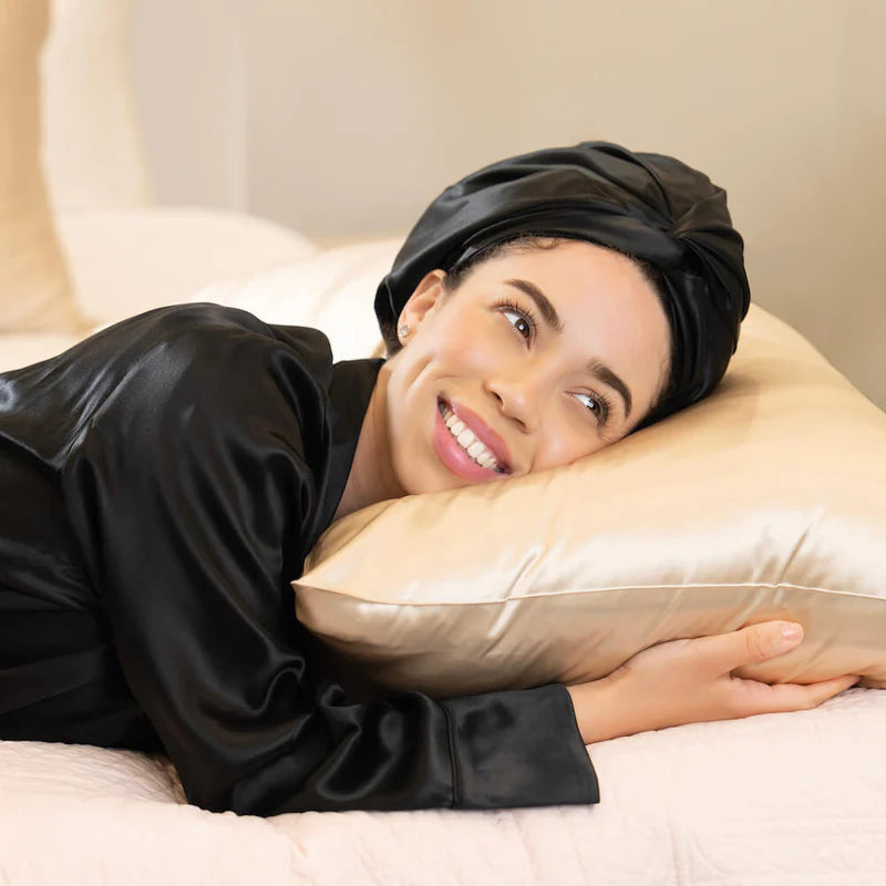 İpek Premium Türban Pembe (Özel Tasarım)