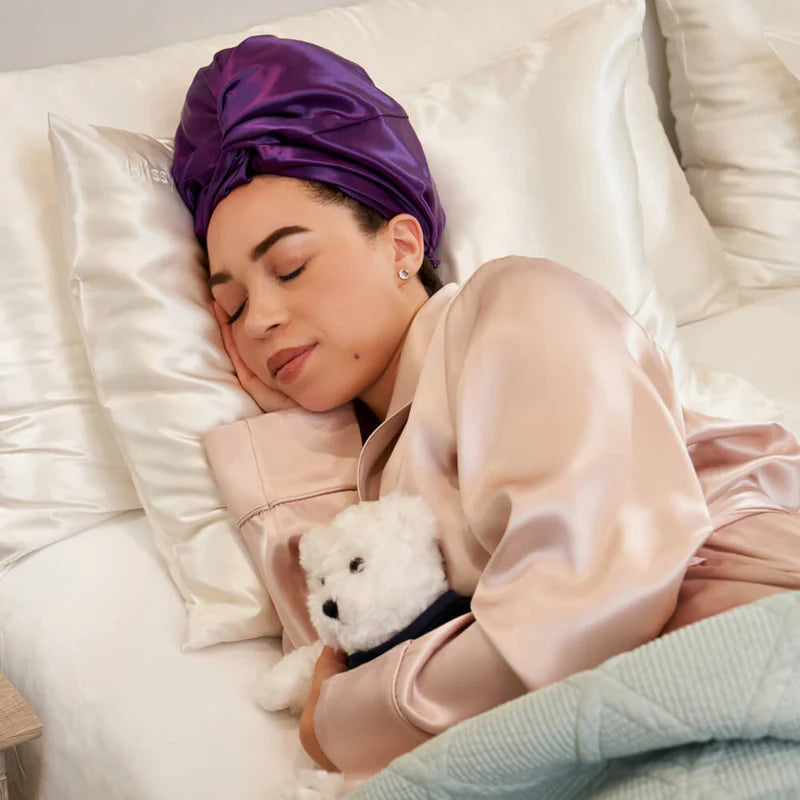 İpek Premium Türban Pembe (Özel Tasarım)